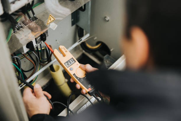 Best Emergency Electrical Repair  in Middlebury, IN
