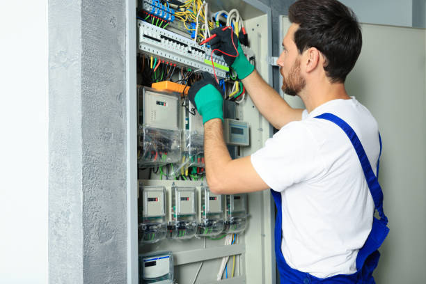 Best Affordable Electrician  in Middlebury, IN