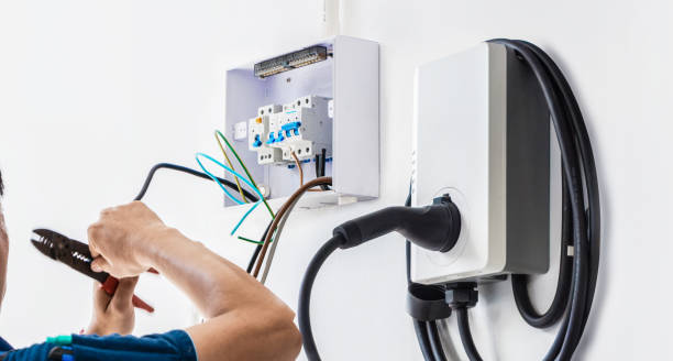 Best Emergency Electrician Near Me  in Middlebury, IN