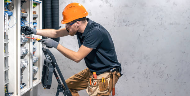 Reliable Middlebury, IN Electrician Solutions
