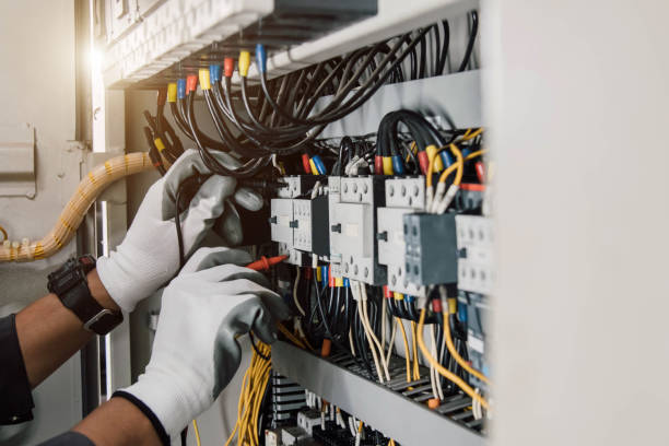 Best Home Electrical Repair  in Middlebury, IN